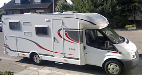 Wohnmobil